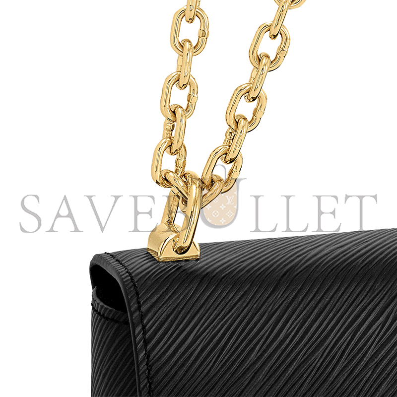 LOUIS VUITTON TWIST PM M21119 (19*15*9cm)